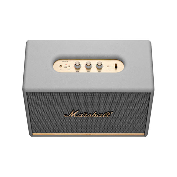 Boxă portabilă Marshall Woburn 2 30 W/ White photo 2