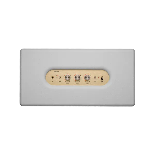 Boxă portabilă Marshall Woburn 2 30 W/ White photo 3