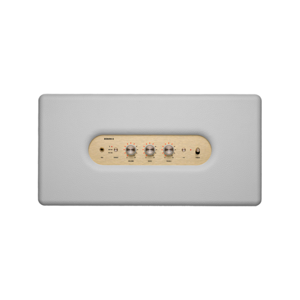 Boxă portabilă Marshall Woburn 2 30 W/ White photo 3