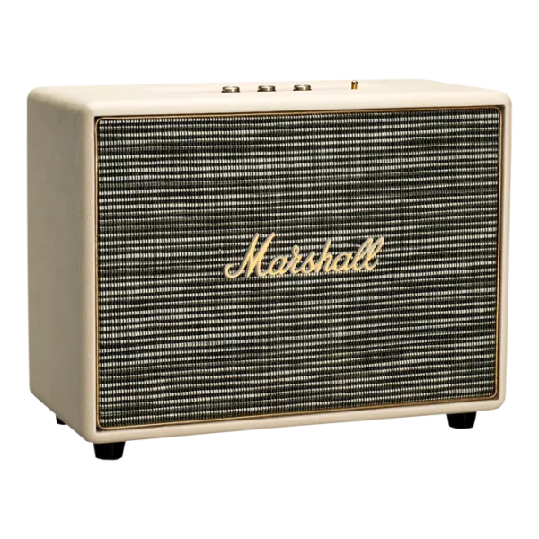 Boxă portabilă Marshall Woburn 2 x 20 W, subwoofer: 50 W/ Beige photo 2