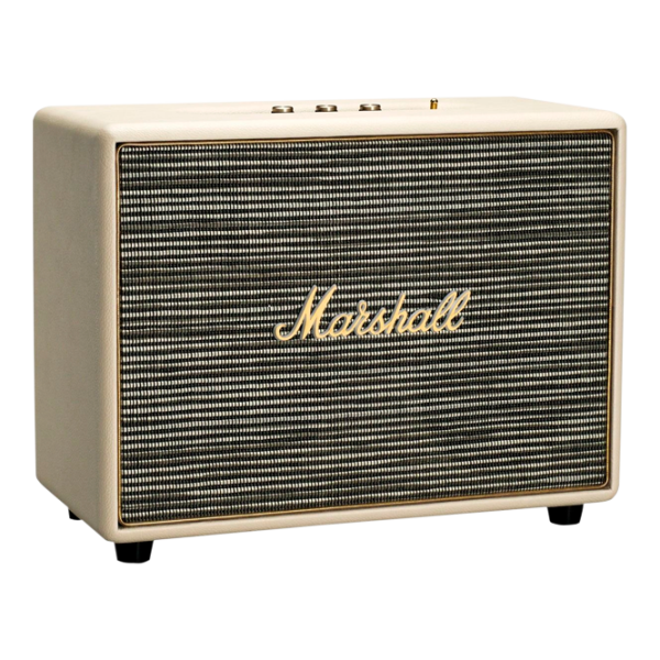 Boxă portabilă Marshall Woburn 2 x 20 W, subwoofer: 50 W/ Beige photo 2