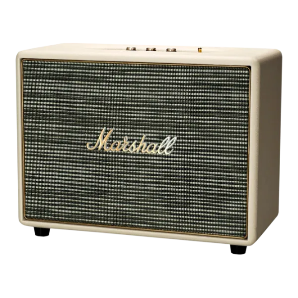 Boxă portabilă Marshall Woburn 2 x 20 W, subwoofer: 50 W/ Beige photo 3