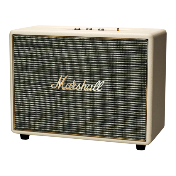 Boxă portabilă Marshall Woburn 2 x 20 W, subwoofer: 50 W/ Beige photo 3