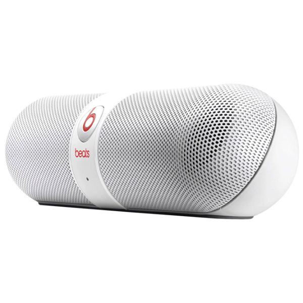 Boxă portabilă Beats by Dr. Dre Pill 2.0 12 W/ White photo 2