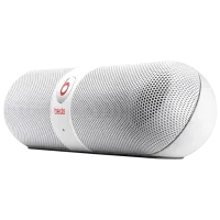 Boxă portabilă Beats by Dr. Dre Pill 2.0 12 W/ White photo 2