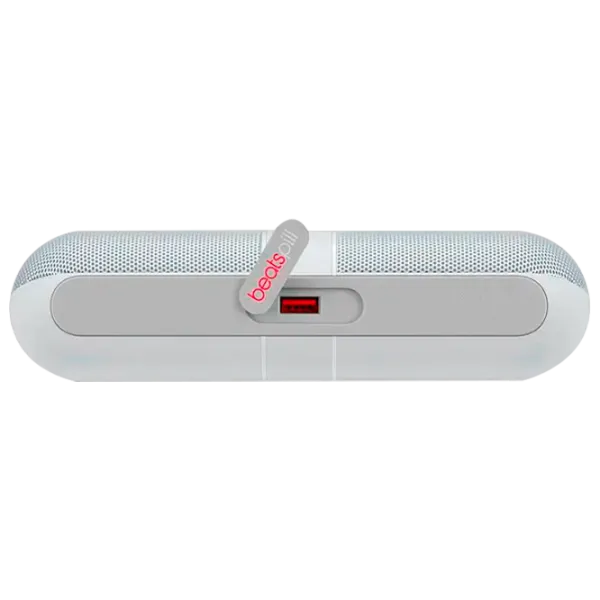 Boxă portabilă Beats by Dr. Dre Pill 2.0 12 W/ White photo 4