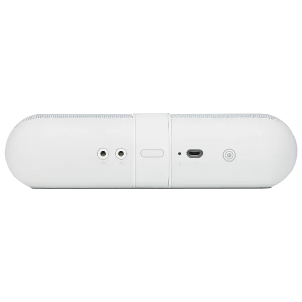 Boxă portabilă Beats by Dr. Dre Pill 2.0 12 W/ White photo 5