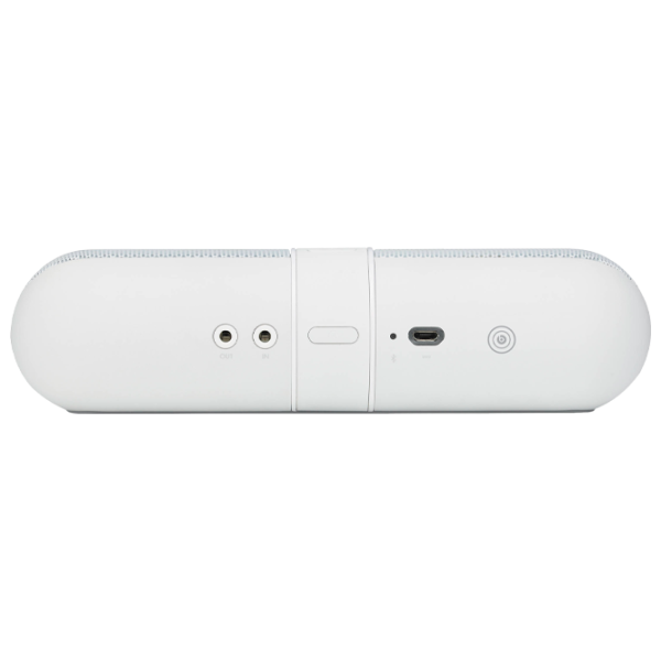 Boxă portabilă Beats by Dr. Dre Pill 2.0 12 W/ White photo 5