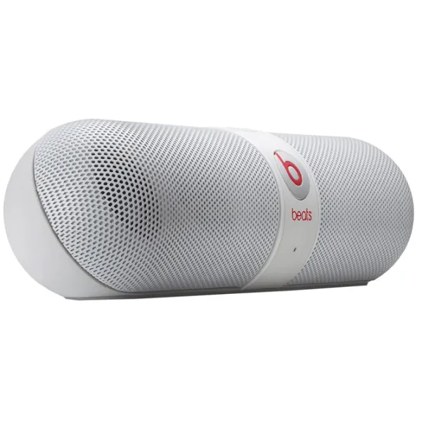 Boxă portabilă Beats by Dr. Dre Pill 2.0 12 W/ White photo 6