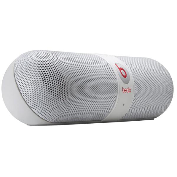 Boxă portabilă Beats by Dr. Dre Pill 2.0 12 W/ White photo 6