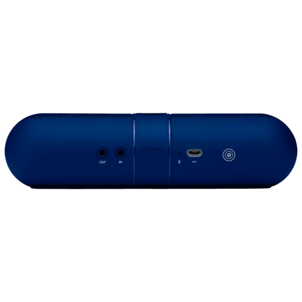 Boxă portabilă Beats by Dr. Dre Pill 2.0 12 W/ Blue photo 2