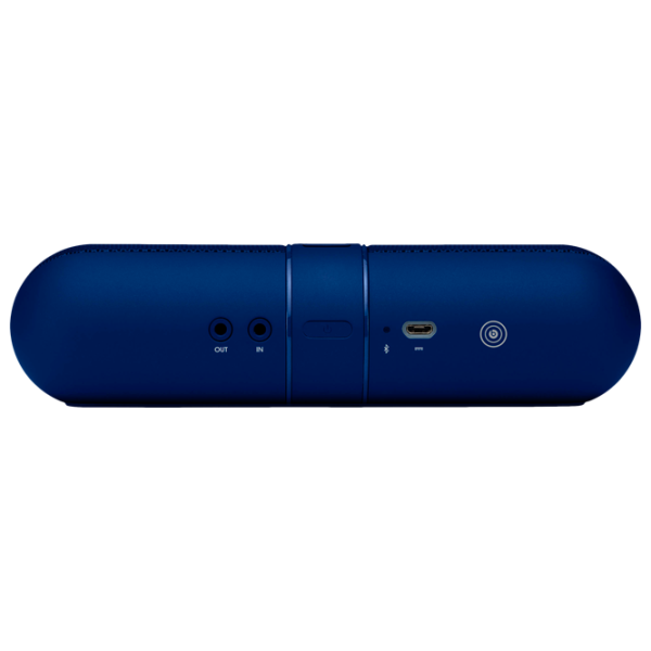 Boxă portabilă Beats by Dr. Dre Pill 2.0 12 W/ Blue photo 2