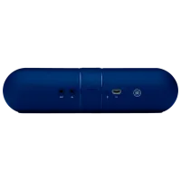 Boxă portabilă Beats by Dr. Dre Pill 2.0 12 W/ Blue photo 2