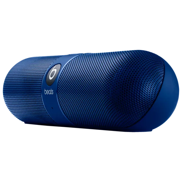 Boxă portabilă Beats by Dr. Dre Pill 2.0 12 W/ Blue photo 3