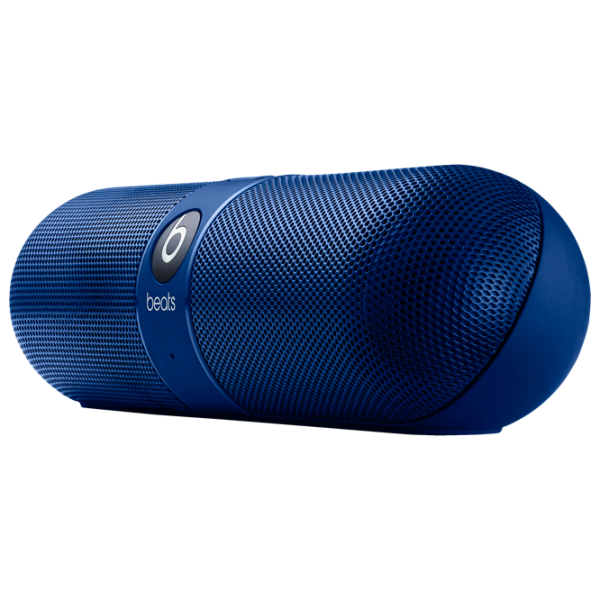 Boxă portabilă Beats by Dr. Dre Pill 2.0 12 W/ Blue photo 3