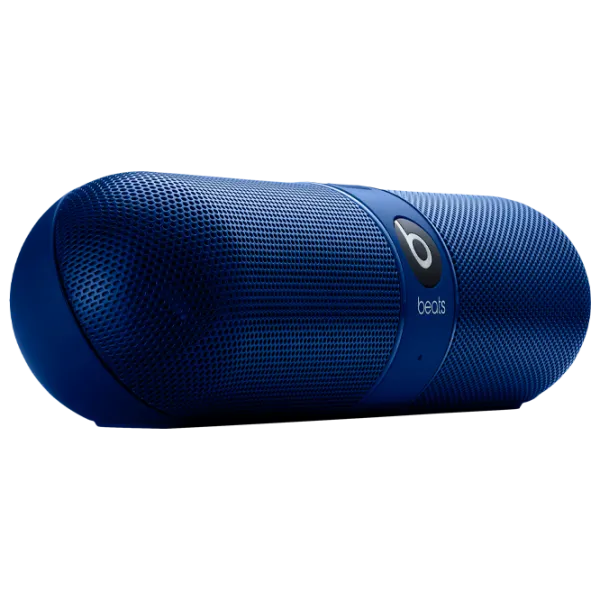 Boxă portabilă Beats by Dr. Dre Pill 2.0 12 W/ Blue photo 4