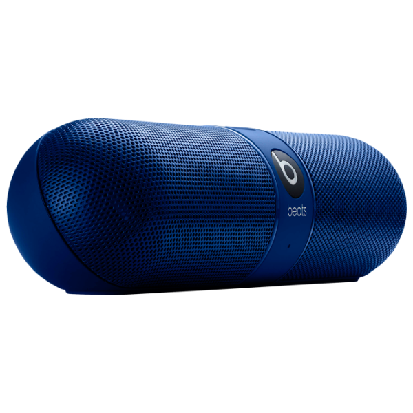 Boxă portabilă Beats by Dr. Dre Pill 2.0 12 W/ Blue photo 4
