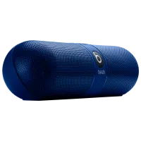 Boxă portabilă Beats by Dr. Dre Pill 2.0 12 W/ Blue photo 4