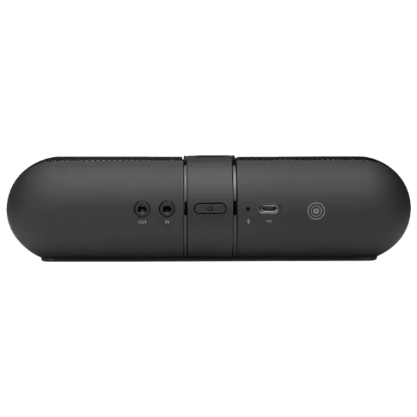 Boxă portabilă Beats by Dr. Dre Pill 2.0 12 W/ Black photo 2