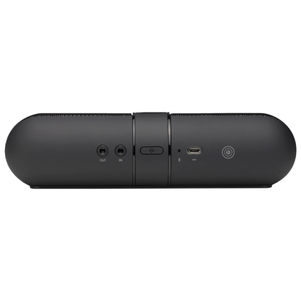 Boxă portabilă Beats by Dr. Dre Pill 2.0 12 W/ Black photo 2