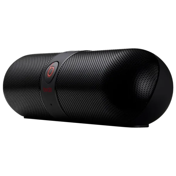 Boxă portabilă Beats by Dr. Dre Pill 2.0 12 W/ Black photo 4