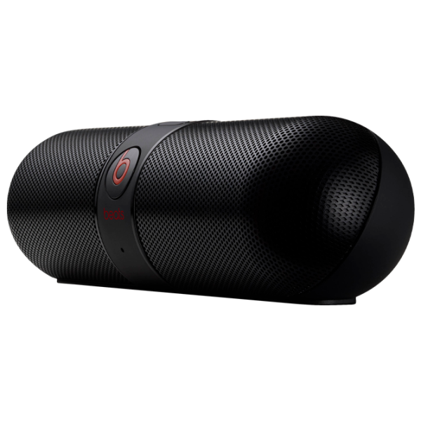 Boxă portabilă Beats by Dr. Dre Pill 2.0 12 W/ Black photo 4