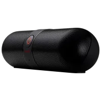 Портативная колонка Beats by Dr. Dre Pill 2.0 12 Вт/ Черный photo 4
