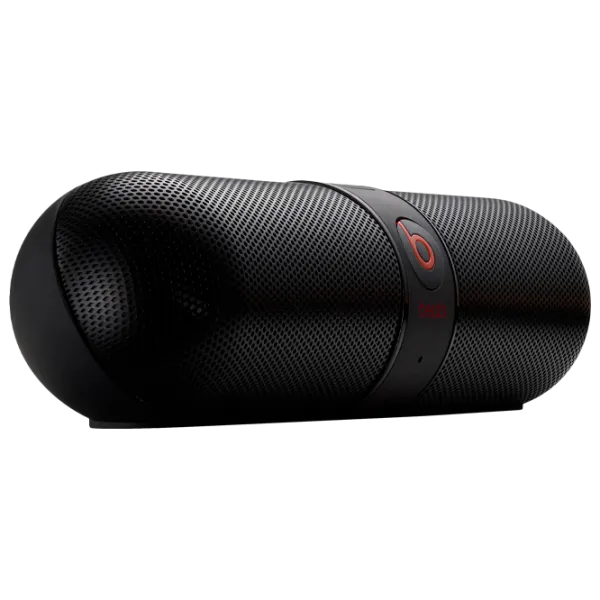 Boxă portabilă Beats by Dr. Dre Pill 2.0 12 W/ Black photo 5