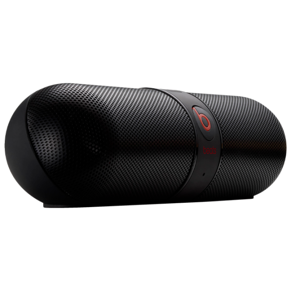 Boxă portabilă Beats by Dr. Dre Pill 2.0 12 W/ Black photo 5