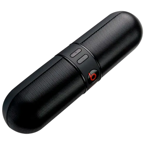 Boxă portabilă Beats by Dr. Dre Pill 2.0 12 W/ Black photo 6