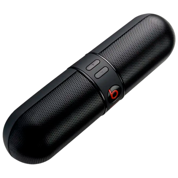 Boxă portabilă Beats by Dr. Dre Pill 2.0 12 W/ Black photo 6