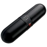 Портативная колонка Beats by Dr. Dre Pill 2.0 12 Вт/ Черный photo 6