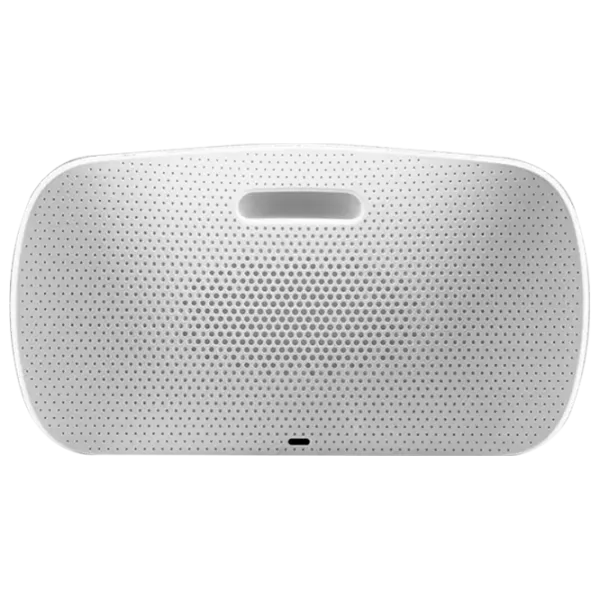 Boxă portabilă Bang & Olufsen BeoPlay A6 240 W/ White photo 2 Boxă portabilă Bang & Olufsen BeoPlay A6 240 W/ White photo 2