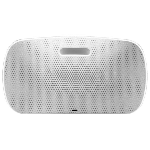 Boxă portabilă Bang & Olufsen BeoPlay A6 240 W/ White photo 2 Boxă portabilă Bang & Olufsen BeoPlay A6 240 W/ White photo 2