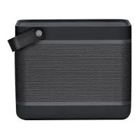 Портативная колонка Bang & Olufsen Beolit 15 70 Вт/ Черный photo 2