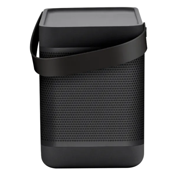 Boxă portabilă Bang & Olufsen Beolit 15 70 W (2 x 35 W)/ Black photo 3 Boxă portabilă Bang & Olufsen Beolit 15 70 W (2 x 35 W)/ Black photo 3