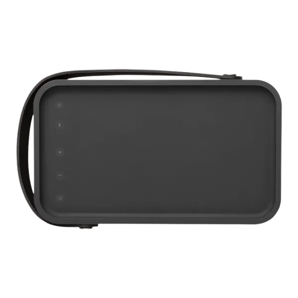 Boxă portabilă Bang & Olufsen Beolit 15 70 W (2 x 35 W)/ Black photo 4 Boxă portabilă Bang & Olufsen Beolit 15 70 W (2 x 35 W)/ Black photo 4