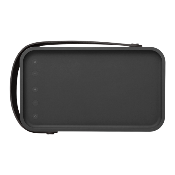 Boxă portabilă Bang & Olufsen Beolit 15 70 W (2 x 35 W)/ Black photo 4 Boxă portabilă Bang & Olufsen Beolit 15 70 W (2 x 35 W)/ Black photo 4