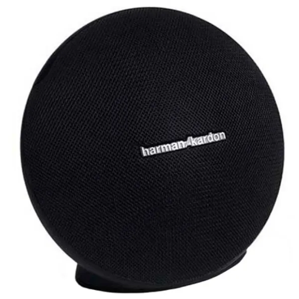 Boxă portabilă Harman Kardon Onyx Mini 16 W/ Black photo 2