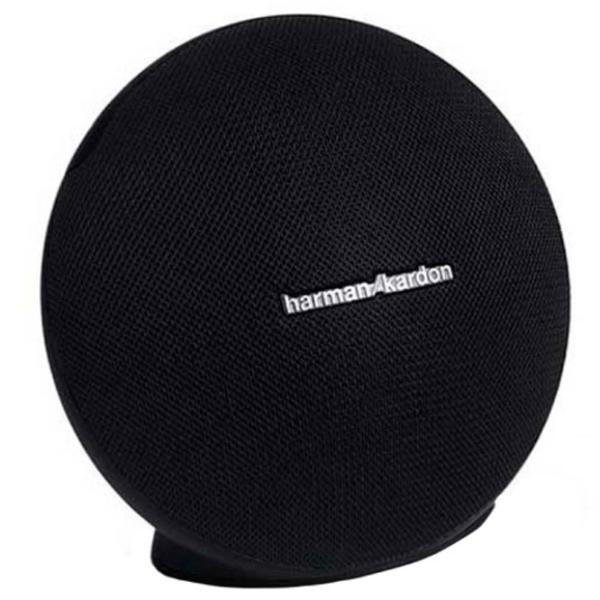 Boxă portabilă Harman Kardon Onyx Mini 16 W/ Black photo 2