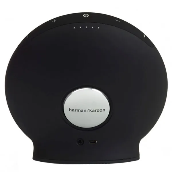 Boxă portabilă Harman Kardon Onyx Mini 16 W/ Black photo 3