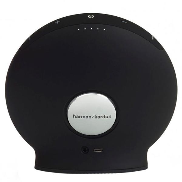 Boxă portabilă Harman Kardon Onyx Mini 16 W/ Black photo 3