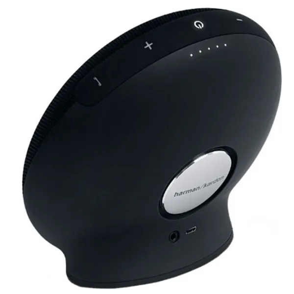Boxă portabilă Harman Kardon Onyx Mini 16 W/ Black photo 4