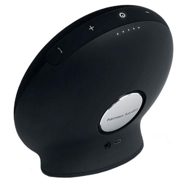 Boxă portabilă Harman Kardon Onyx Mini 16 W/ Black photo 4