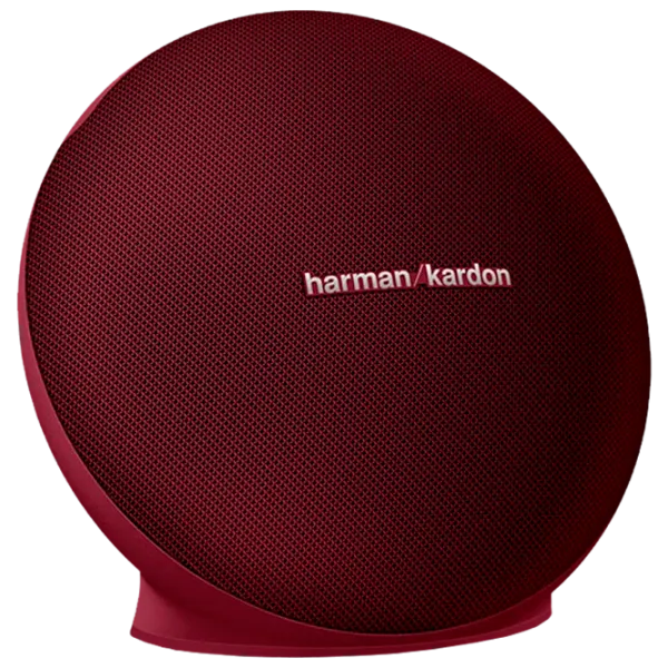 Boxă portabilă Harman Kardon Onyx Mini 16 W/ Red photo 2