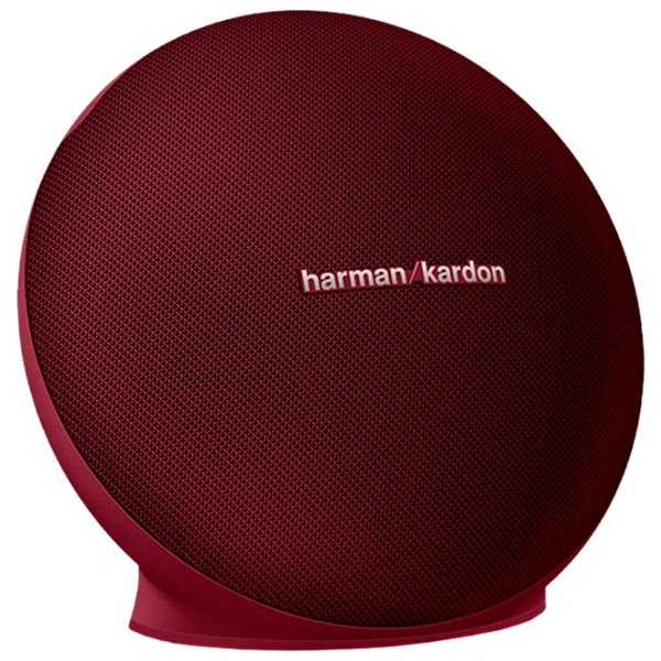 Boxă portabilă Harman Kardon Onyx Mini 16 W/ Red photo 2