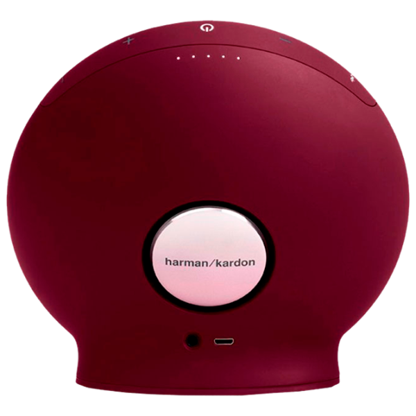 Boxă portabilă Harman Kardon Onyx Mini 16 W/ Red photo 3