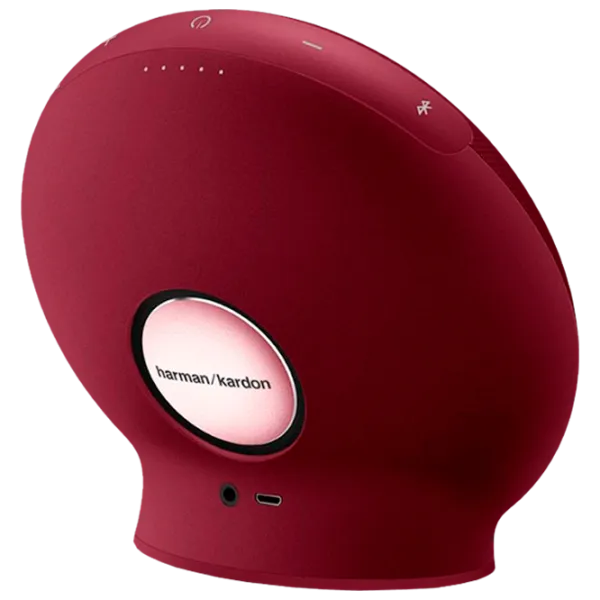 Boxă portabilă Harman Kardon Onyx Mini 16 W/ Red photo 4