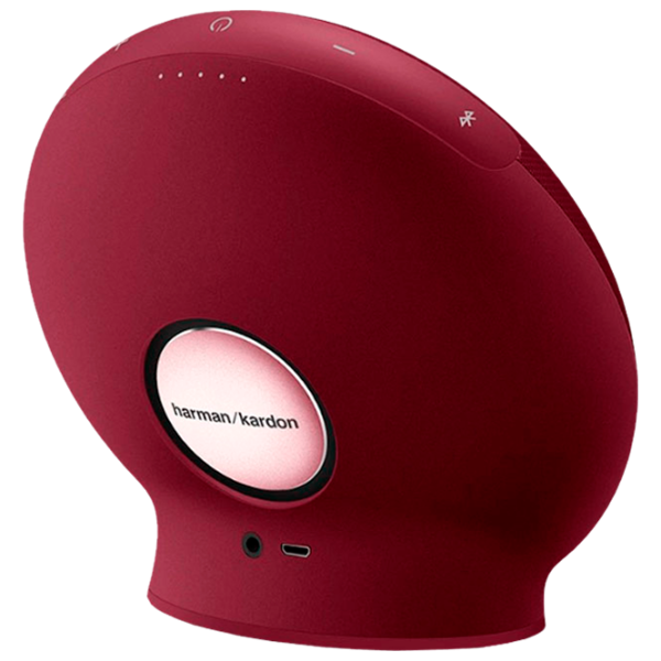 Boxă portabilă Harman Kardon Onyx Mini 16 W/ Red photo 4
