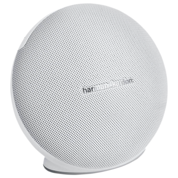 Boxă portabilă Harman Kardon Onyx Mini 16 W/ White photo 2